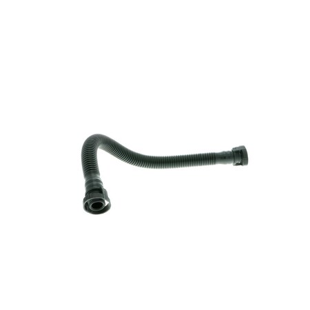 Vaico Breather Hose, V10-0737 V10-0737